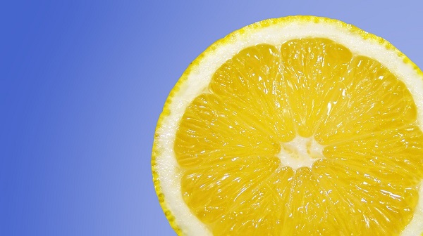 Limone, ecco perché torna utile per ridurre il colesterolo