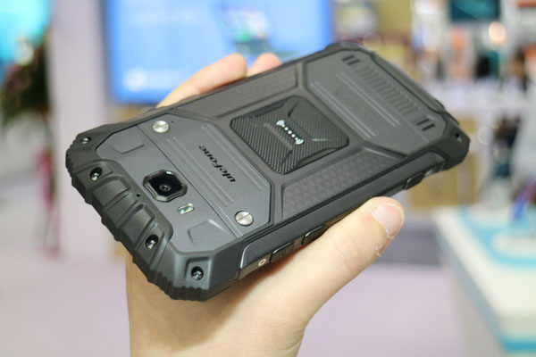 Guida all’acquisto smartphone rugged